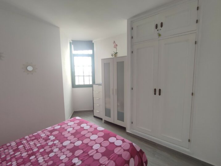 Appartement Bouganville I