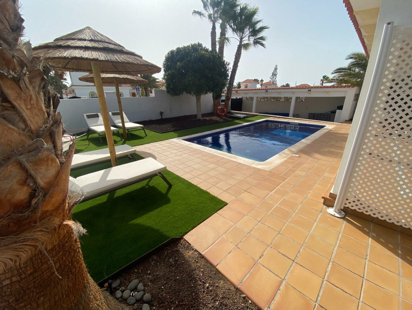 Villa Golf I